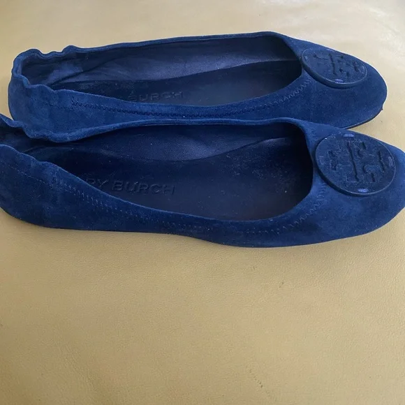 Tory Burch flat - Picture 3 of 9